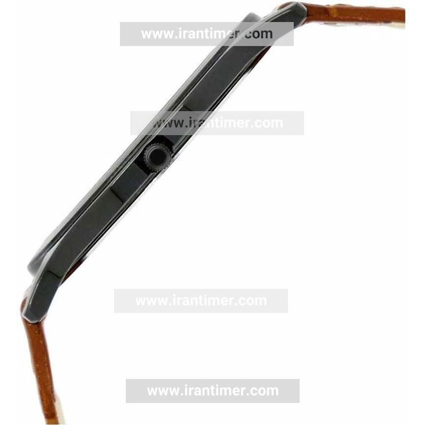 قیمت و خرید ساعت مچی مردانه تایتِن(TITAN) مدل T1683NL01 کلاسیک | اورجینال و اصلی