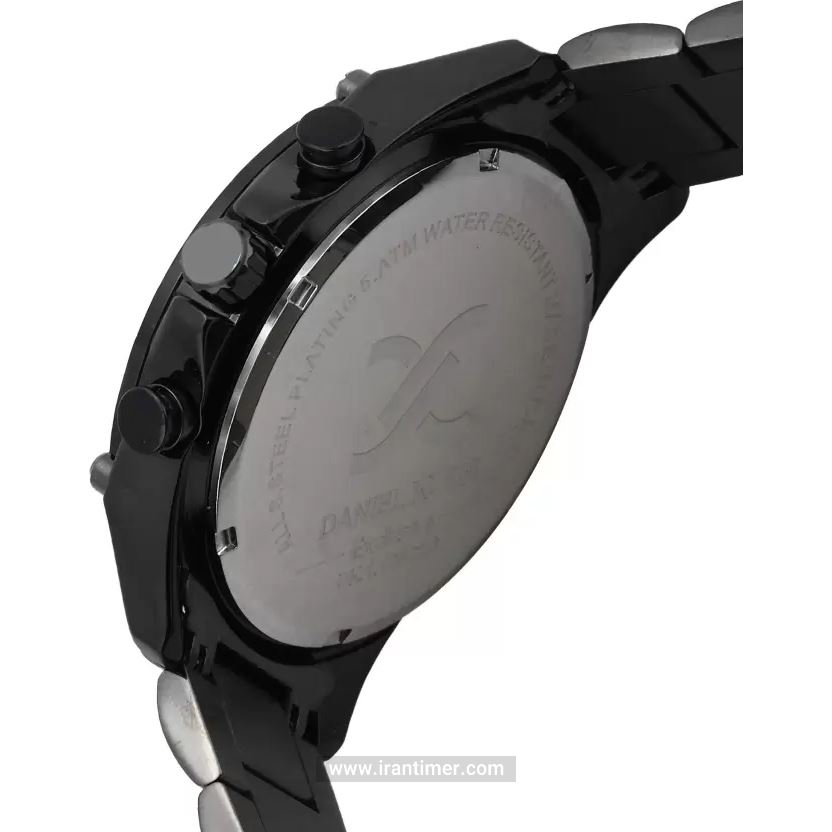 قیمت و خرید ساعت مچی مردانه دنیل کلین(Daniel Klein) مدل DK.1.12302-5 کلاسیک | اورجینال و اصلی