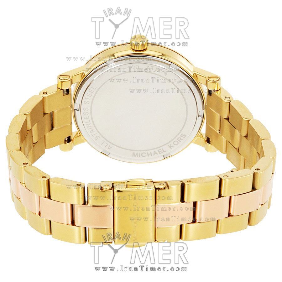 قیمت و خرید ساعت مچی زنانه مایکل کورس(MICHAEL KORS) مدل MK3586 کلاسیک | اورجینال و اصلی