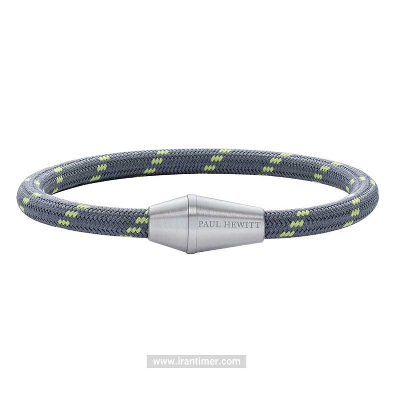 قیمت و خرید دستبند باز مردانه پاول هویت(PAUL HEWITT) مدل PH002779 اسپرت (ورزشی) | اورجینال و اصلی