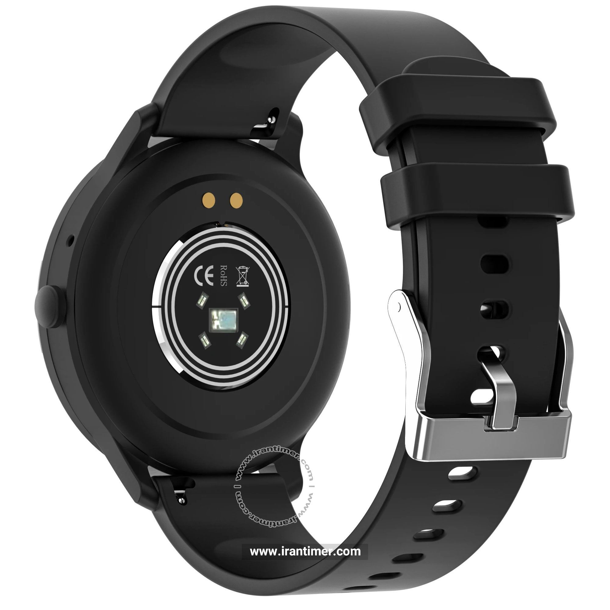 قیمت و خرید ساعت مچی مردانه زنانه نورث اج(North Edge) مدل G2 BLACK اسپرت | اورجینال و اصلی