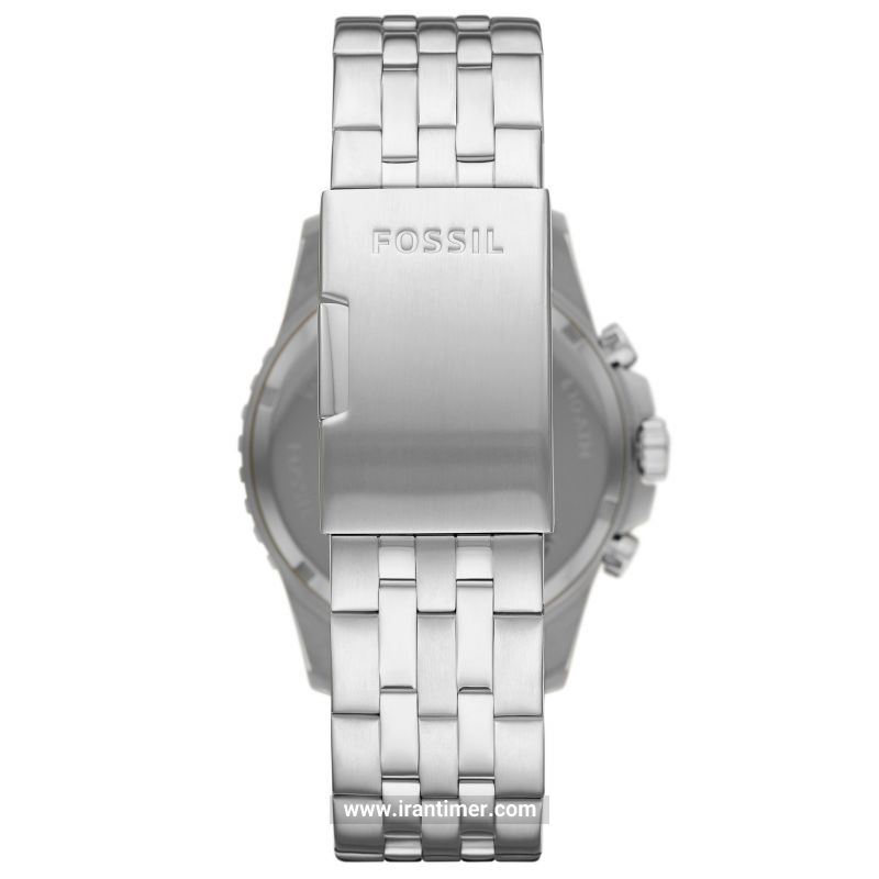 قیمت و خرید ساعت مچی مردانه فسیل(FOSSIL) مدل FS5837 کلاسیک | اورجینال و اصلی