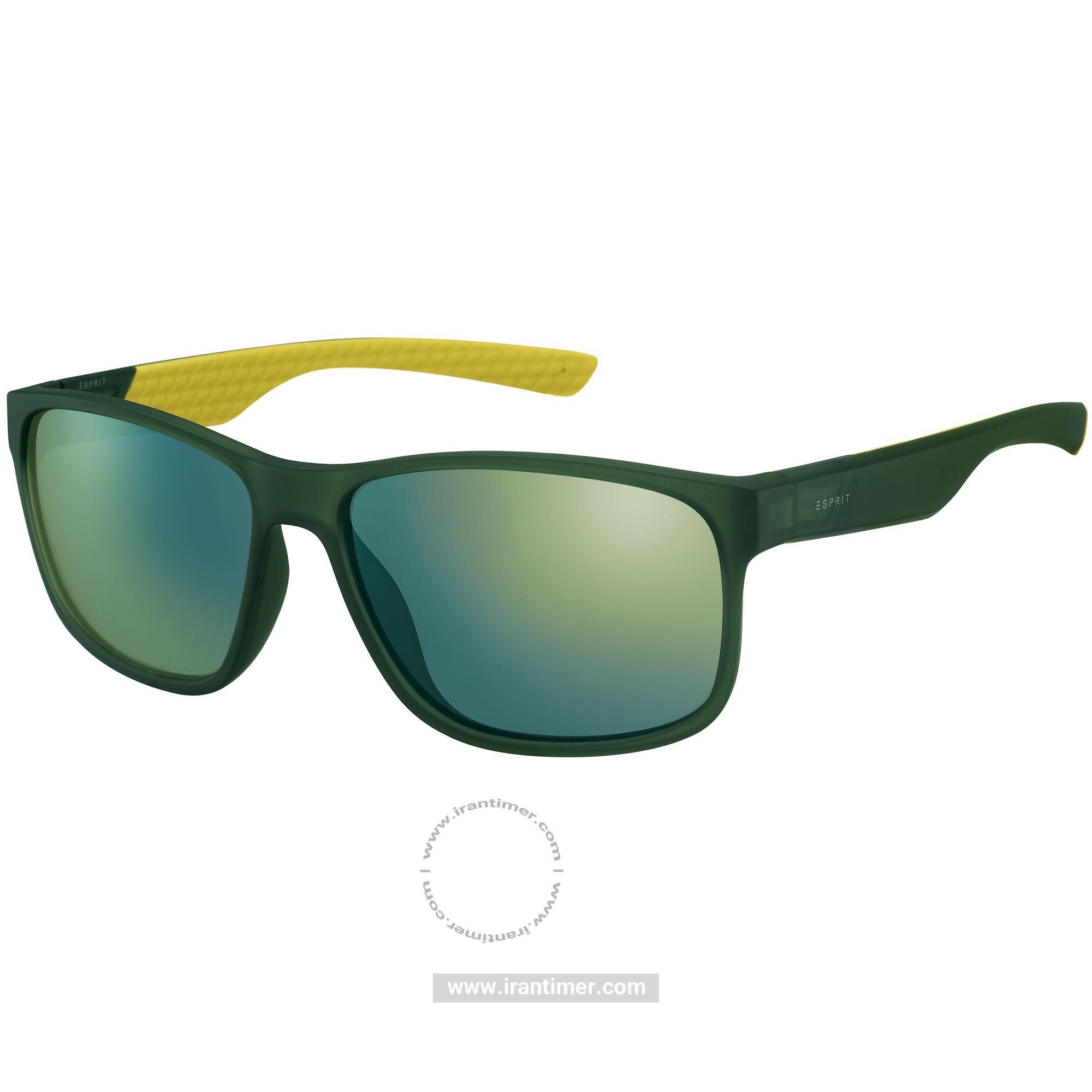 قیمت و خرید عینک آفتابی زنانه مردانه کلاسیک (ESPRIT) مدل ET19654/527 | اورجینال و اصلی