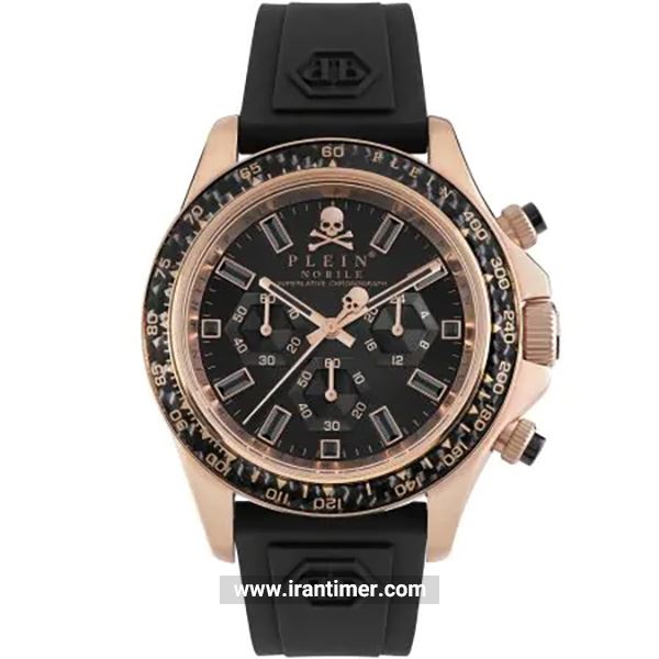 قیمت و خرید ساعت مچی مردانه فیلیپ پلین(Philipp Plein) مدل PWVAA0623 اسپرت | اورجینال و اصلی