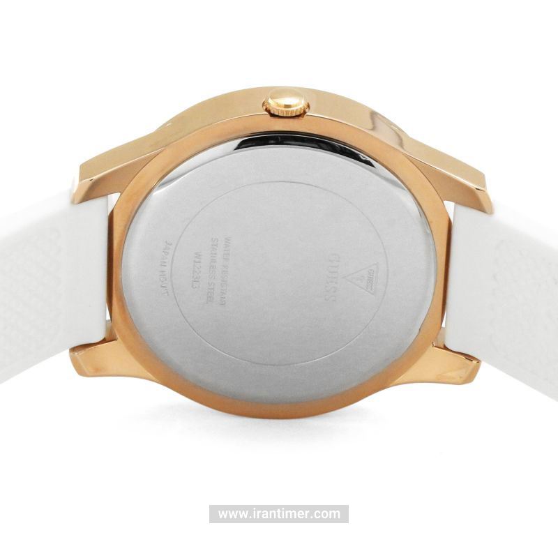 قیمت و خرید ساعت مچی زنانه گس(GUESS) مدل W1223L3 فشن اسپرت | اورجینال و اصلی