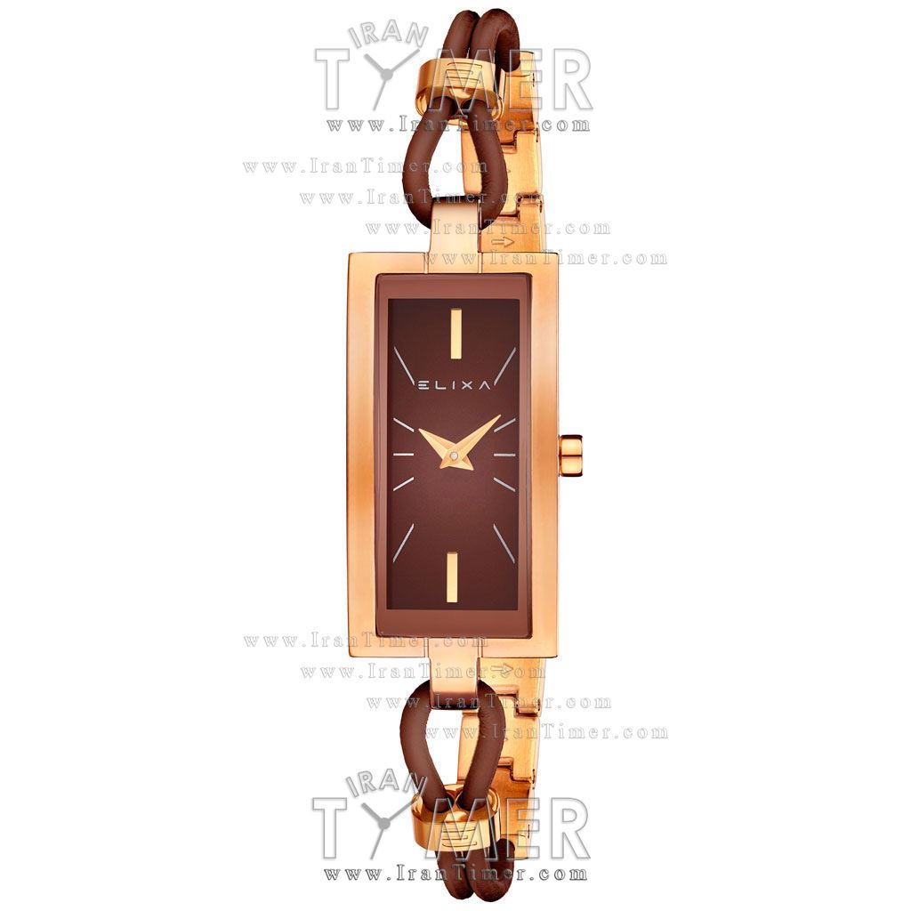 قیمت و خرید ساعت مچی زنانه الیکسا(ELIXA) مدل E097-L380 کلاسیک | اورجینال و اصلی