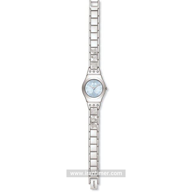 قیمت و خرید ساعت مچی زنانه سواچ(SWATCH) مدل YSS222G کلاسیک | اورجینال و اصلی