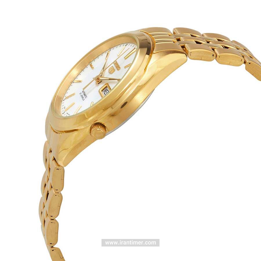 قیمت و خرید ساعت مچی مردانه سیکو(SEIKO) مدل SNKL26K1 کلاسیک | اورجینال و اصلی