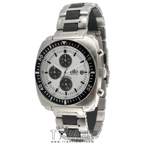 قیمت و خرید ساعت مچی مردانه الیت(ELITE) مدل E60063-013 کلاسیک | اورجینال و اصلی