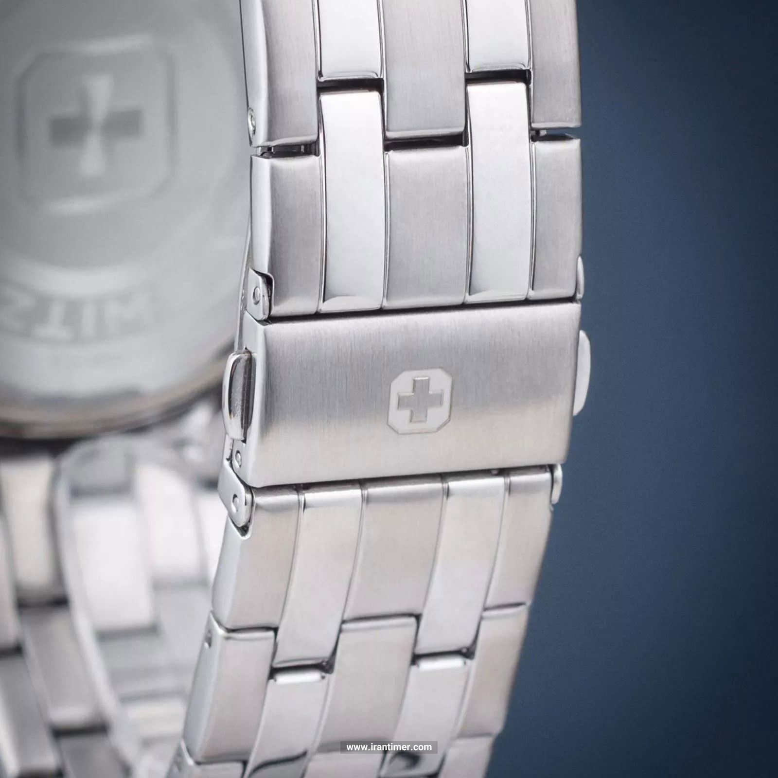 قیمت و خرید ساعت مچی مردانه هانوا(HANOWA) مدل HAWGH0001104 کلاسیک | اورجینال و اصلی