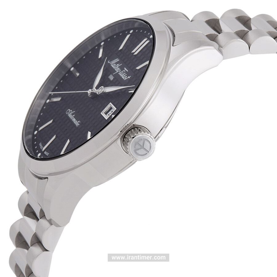 قیمت و خرید ساعت مچی مردانه متی تیسوت(MATHEY TISSOT) مدل H411ATAN کلاسیک | اورجینال و اصلی