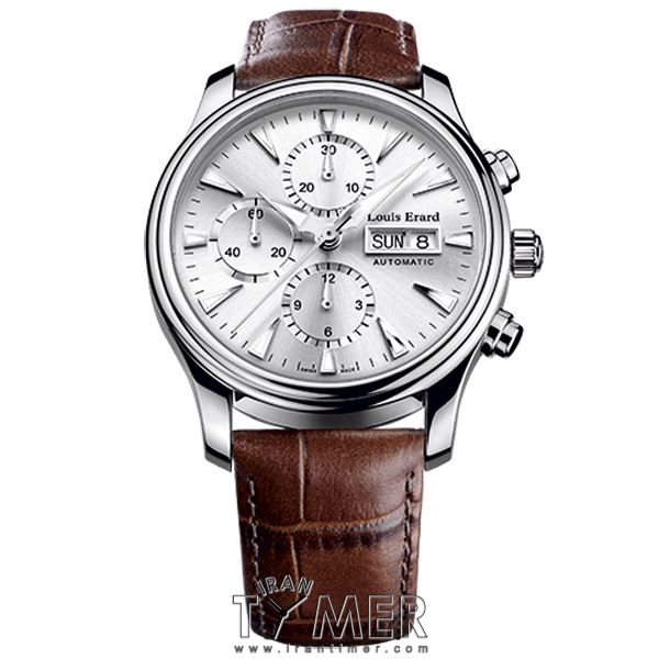 قیمت و خرید ساعت مچی مردانه لوئیس ارارد(LOUIS ERARD) مدل 78259AA01.BDC21 کلاسیک | اورجینال و اصلی