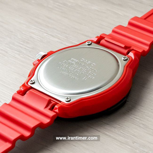 قیمت و خرید ساعت مچی مردانه زنانه کاسیو (CASIO) جنرال مدل MRW-200HC-4BVDF اسپرت | اورجینال و اصلی