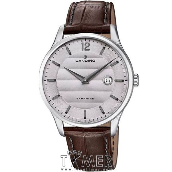 قیمت و خرید ساعت مچی مردانه کاندینو(CANDINO) مدل C4638/2 کلاسیک | اورجینال و اصلی