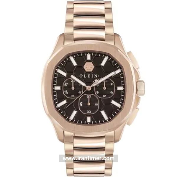قیمت و خرید ساعت مچی مردانه فیلیپ پلین(Philipp Plein) مدل PWSAA0623 کلاسیک | اورجینال و اصلی