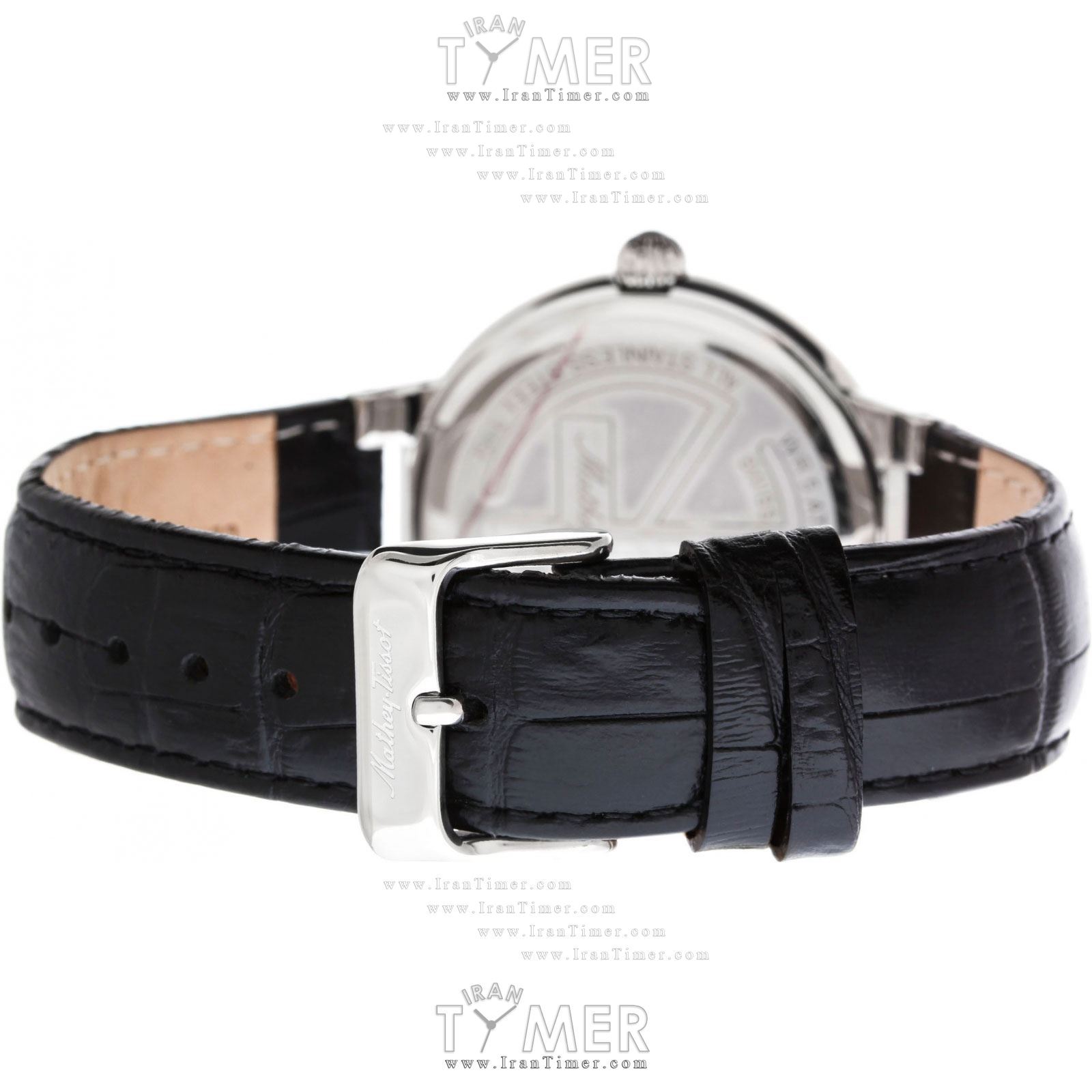 قیمت و خرید ساعت مچی مردانه متی تیسوت(MATHEY TISSOT) مدل H138ALS کلاسیک | اورجینال و اصلی