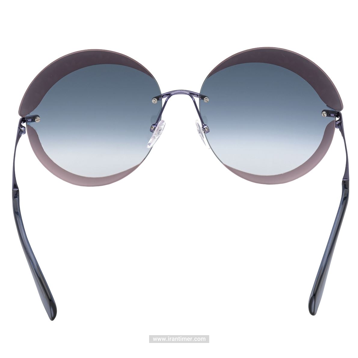 قیمت و خرید عینک آفتابی زنانه کلاسیک (adidas) مدل OR 0019 68C 67 | اورجینال و اصلی