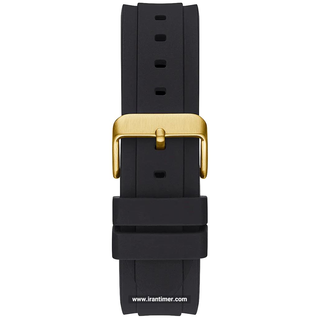 قیمت و خرید ساعت مچی مردانه گس(GUESS) مدل GW0332G2 اسپرت | اورجینال و اصلی