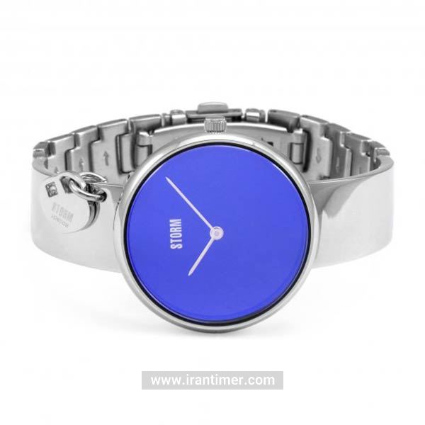 قیمت و خرید ساعت مچی زنانه استورم(STORM) مدل 47435/LB کلاسیک | اورجینال و اصلی