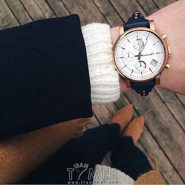 قیمت و خرید ساعت مچی زنانه فسیل(FOSSIL) مدل ES3838 کلاسیک | اورجینال و اصلی