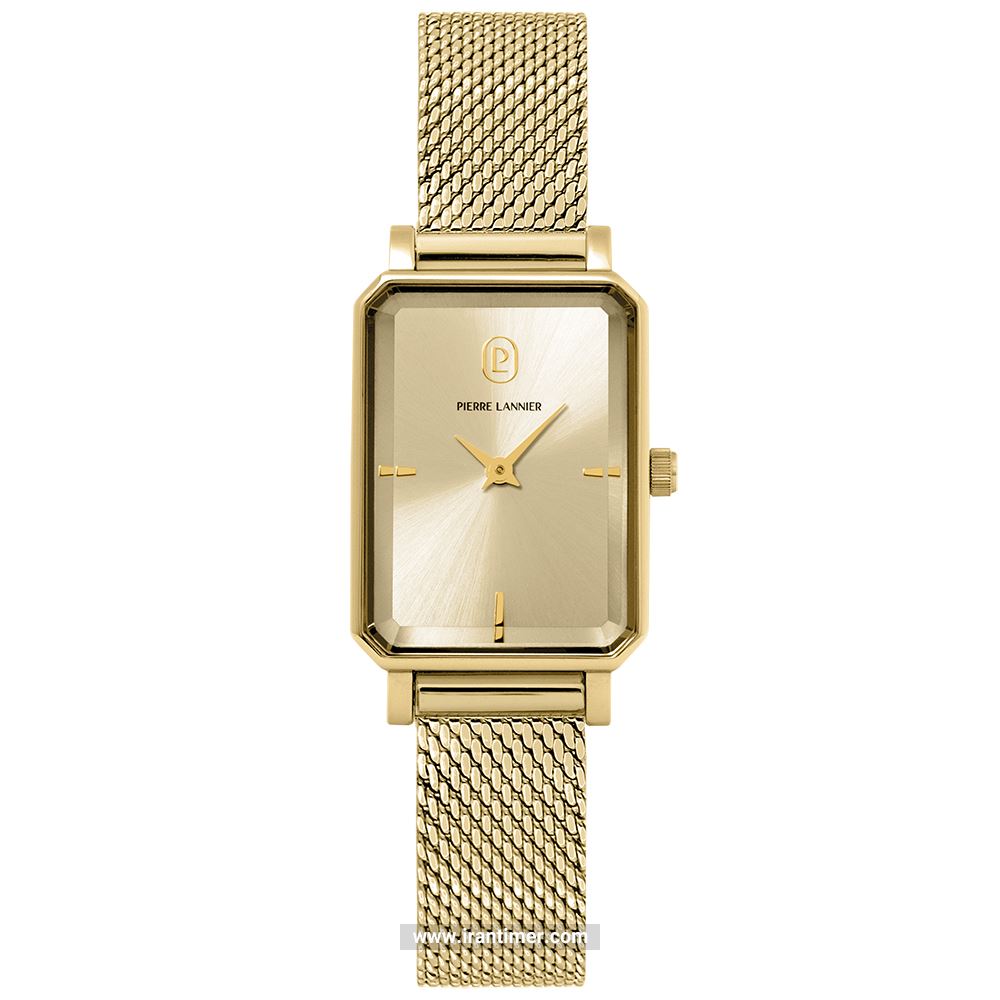 قیمت و خرید ساعت مچی زنانه پیر لنیر(PIERRE LANNIER) مدل 006L542 کلاسیک | اورجینال و اصلی
