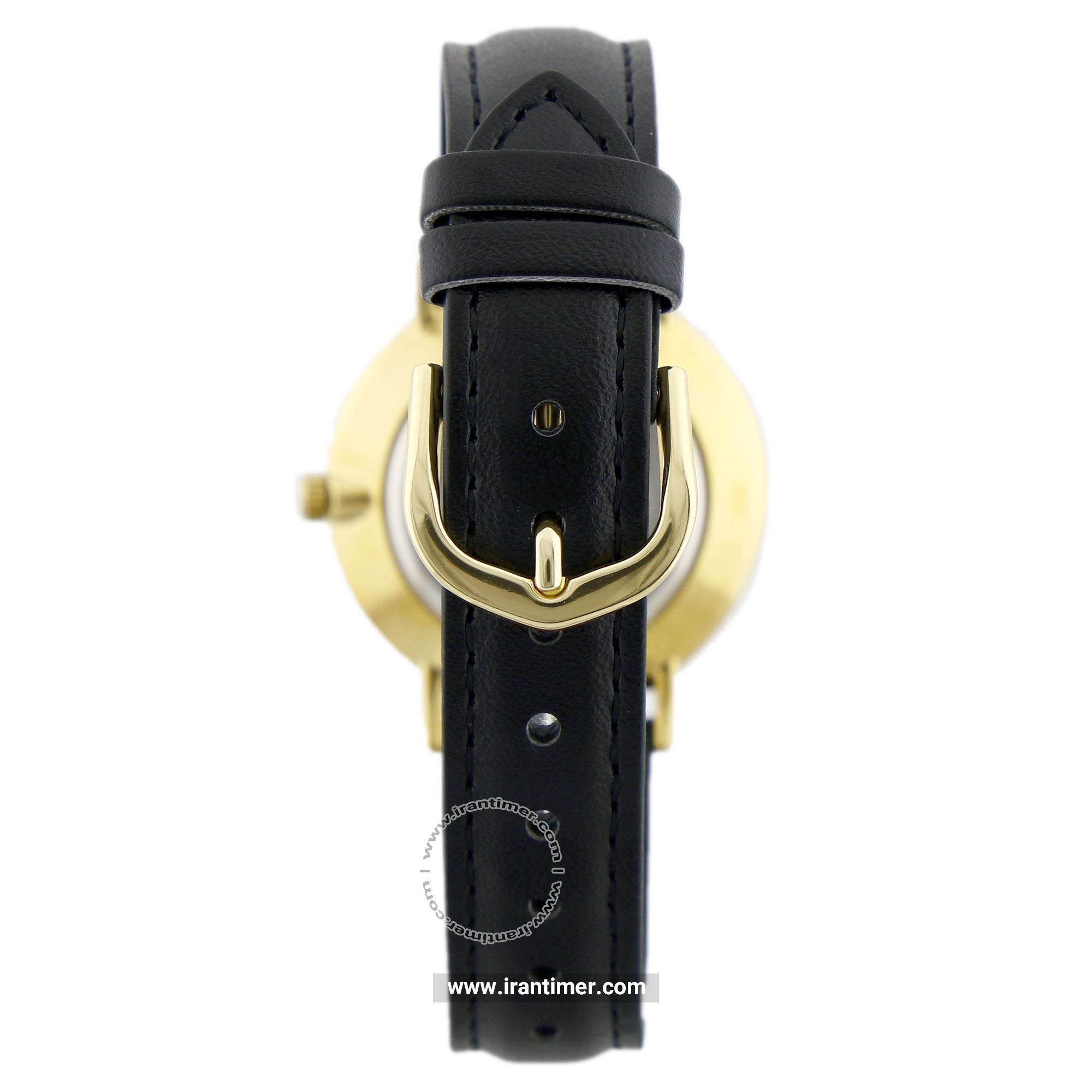 قیمت و خرید ساعت مچی زنانه کاسیو (CASIO) جنرال مدل LTP-VT01GL-1BUDF کلاسیک | اورجینال و اصلی