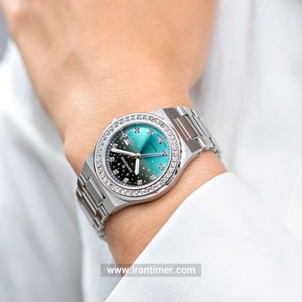 قیمت و خرید ساعت مچی زنانه کاندینو(CANDINO) مدل C4749/2 فشن | اورجینال و اصلی