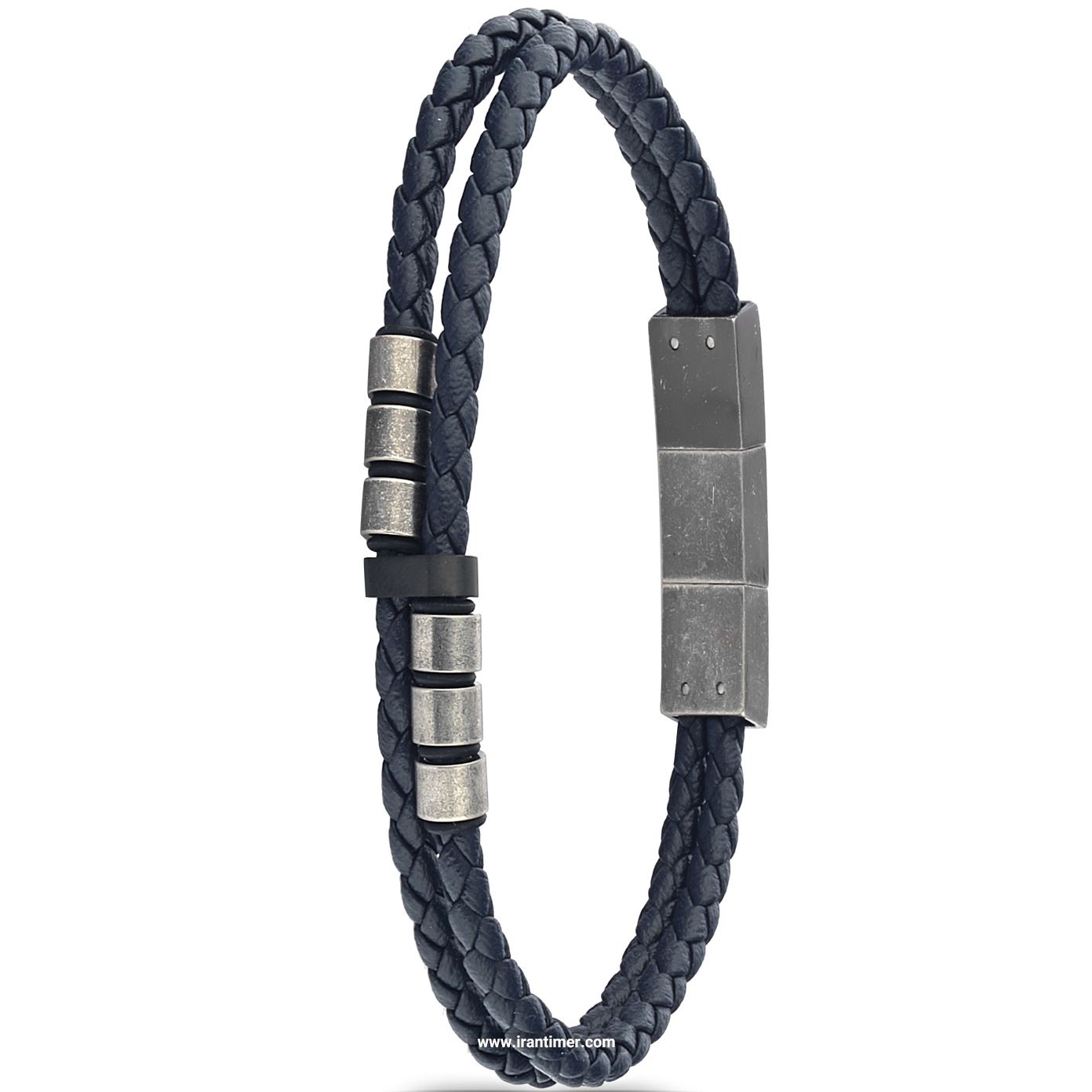 قیمت و خرید دستبند باز مردانه پولو اکسچنج(POLO EXCHANGE) مدل PXY125-02 اسپرت (ورزشی) کلاسیک | اورجینال و اصلی