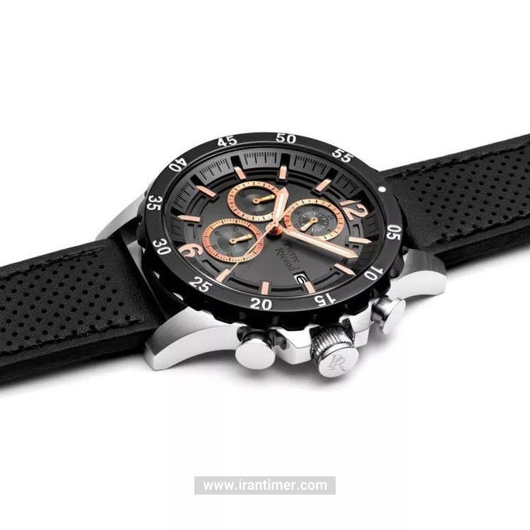 قیمت و خرید ساعت مچی مردانه پیر ریکو(Pierre Ricaud) مدل P60040.Y2R6CH کلاسیک | اورجینال و اصلی