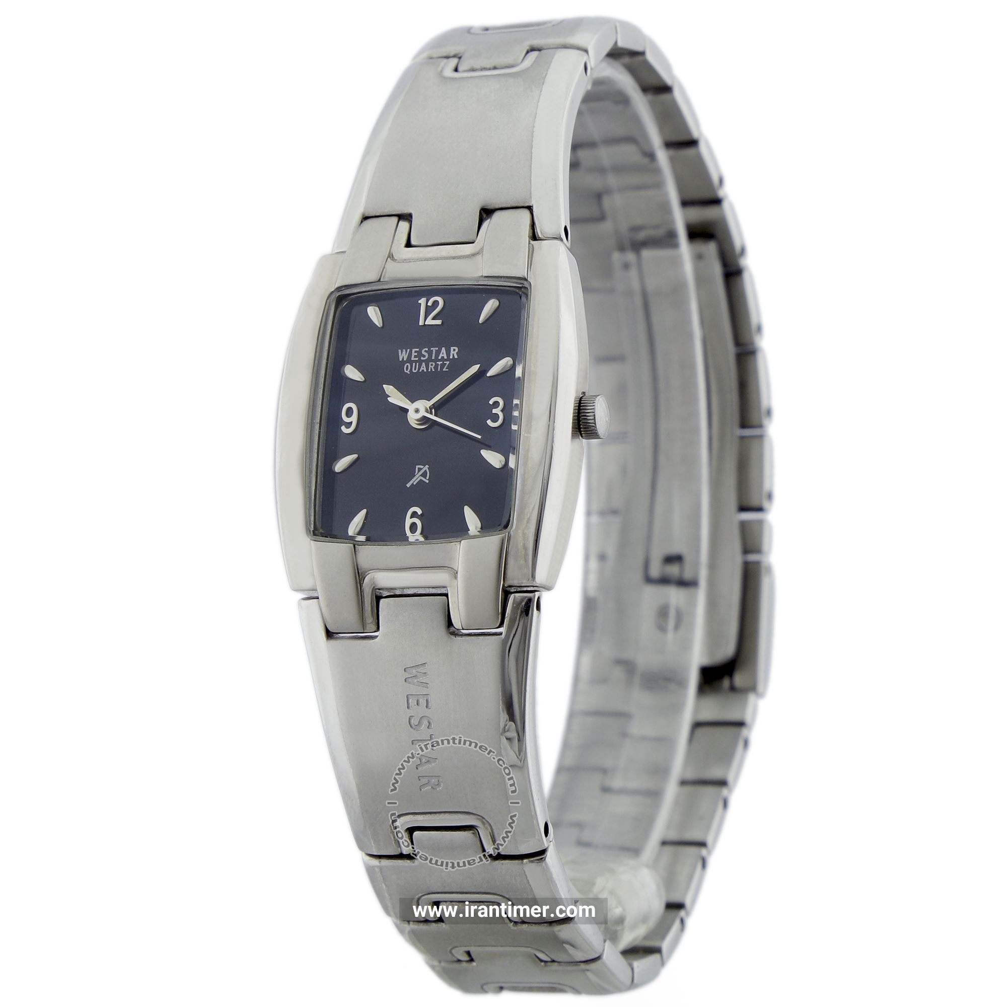 قیمت و خرید ساعت مچی زنانه وستار(WESTAR) مدل 8862STN کلاسیک | اورجینال و اصلی