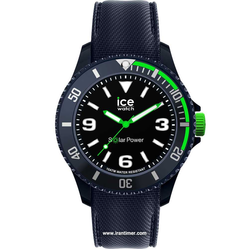 قیمت و خرید ساعت مچی مردانه آیس واچ(ICE WATCH) مدل 019547 اسپرت | اورجینال و اصلی