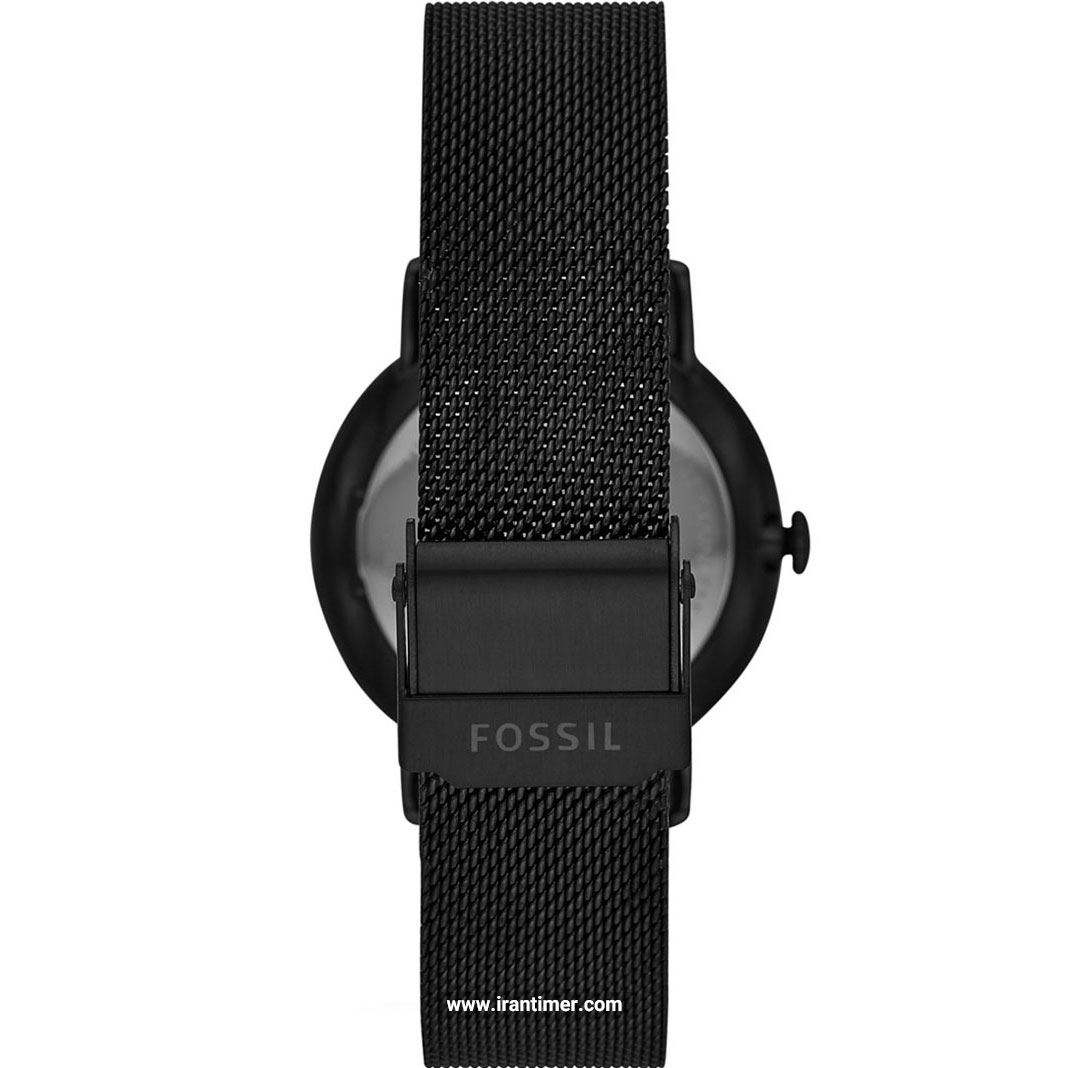 قیمت و خرید ساعت مچی زنانه فسیل(FOSSIL) مدل ES4467 کلاسیک | اورجینال و اصلی