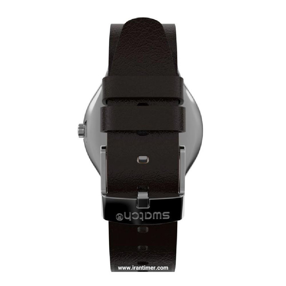 قیمت و خرید ساعت مچی مردانه سواچ(SWATCH) مدل YWS101 کلاسیک | اورجینال و اصلی
