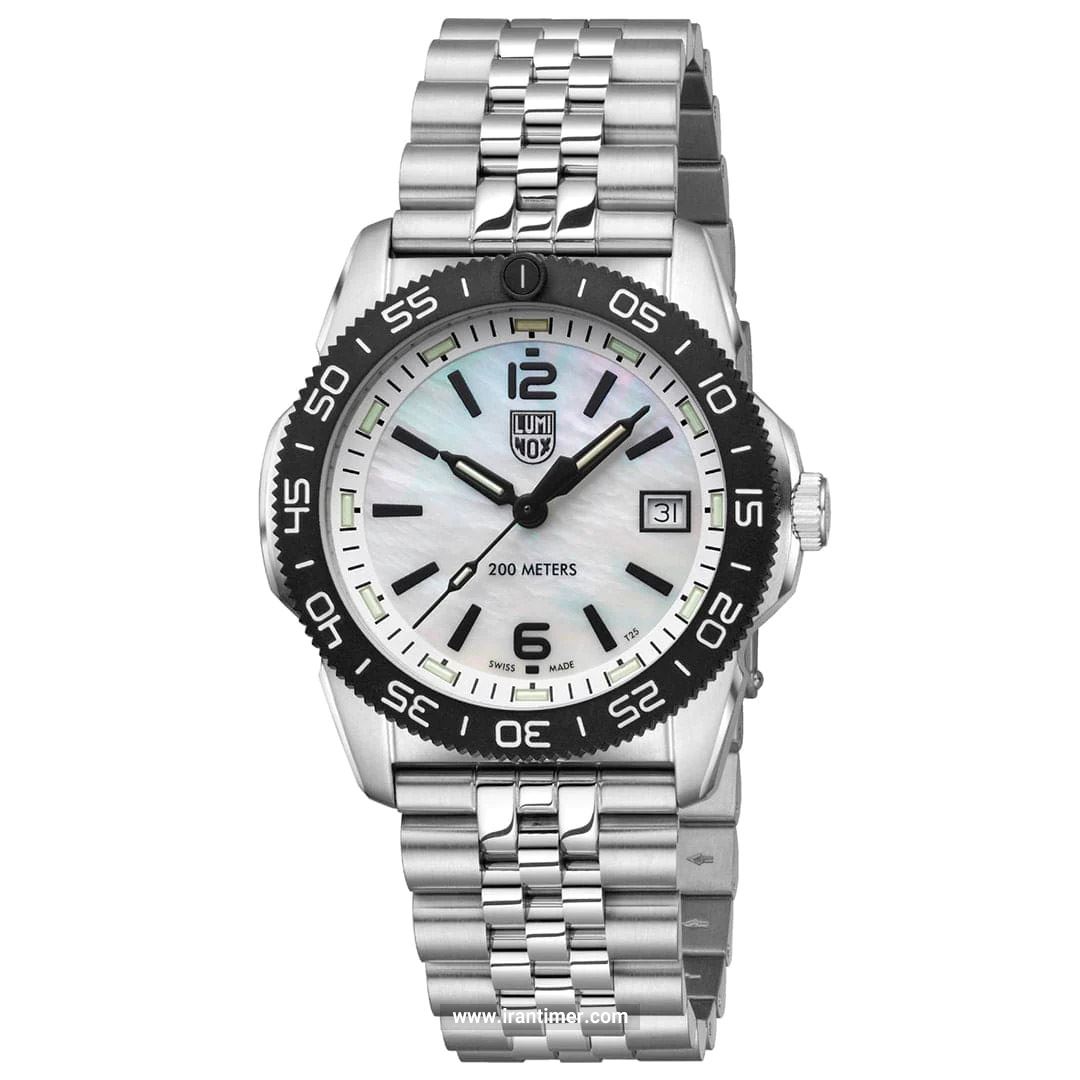 قیمت و خرید ساعت مچی مردانه لومینوکس(LUMINOX) مدل XS.3126M کلاسیک | اورجینال و اصلی