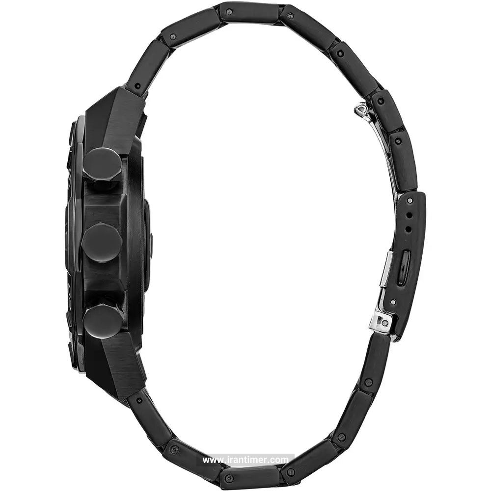 قیمت و خرید ساعت مچی مردانه سیتیزن(CITIZEN) مدل JX2005-55E کلاسیک | اورجینال و اصلی