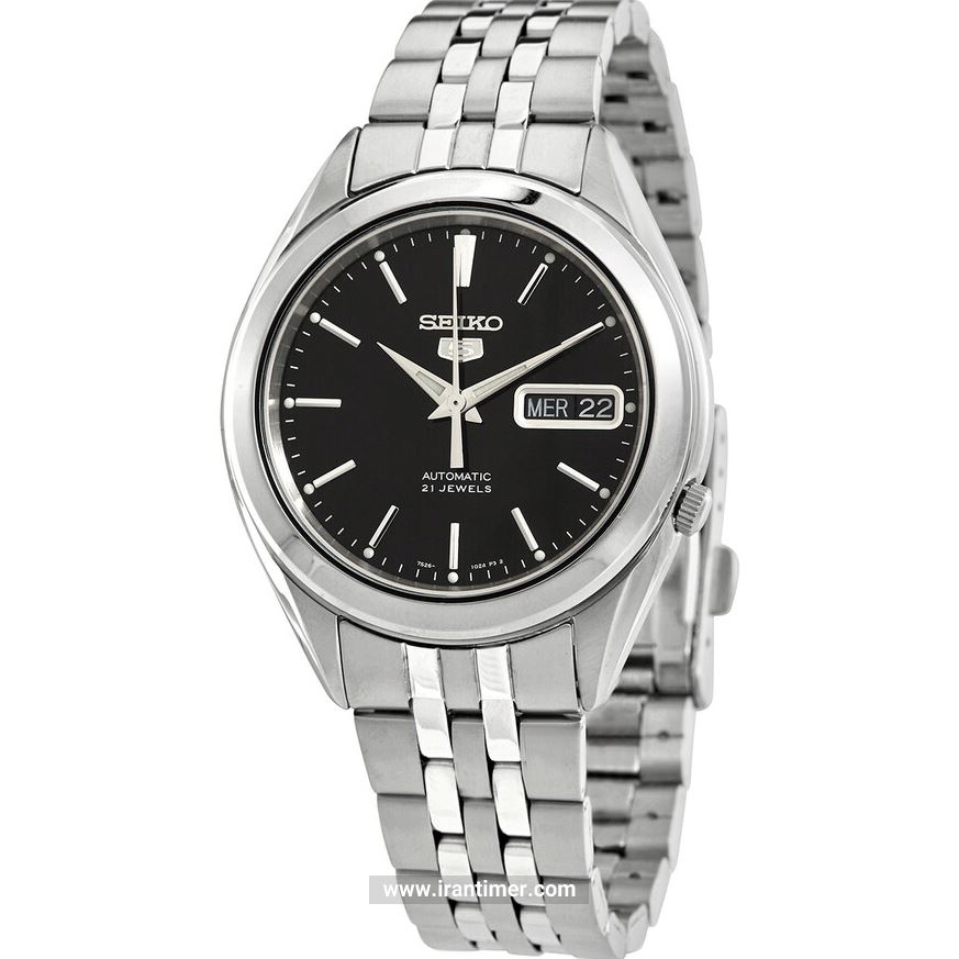 قیمت و خرید ساعت مچی مردانه سیکو(SEIKO) مدل SNKL23K1 کلاسیک | اورجینال و اصلی