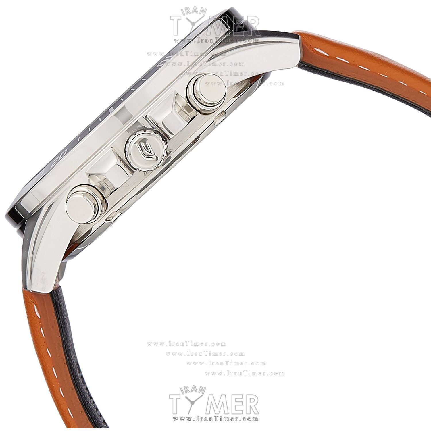 قیمت و خرید ساعت مچی مردانه کاسیو (CASIO) ادیفس(ادیفایس) مدل EFR-552L-7AVUDF کلاسیک | اورجینال و اصلی