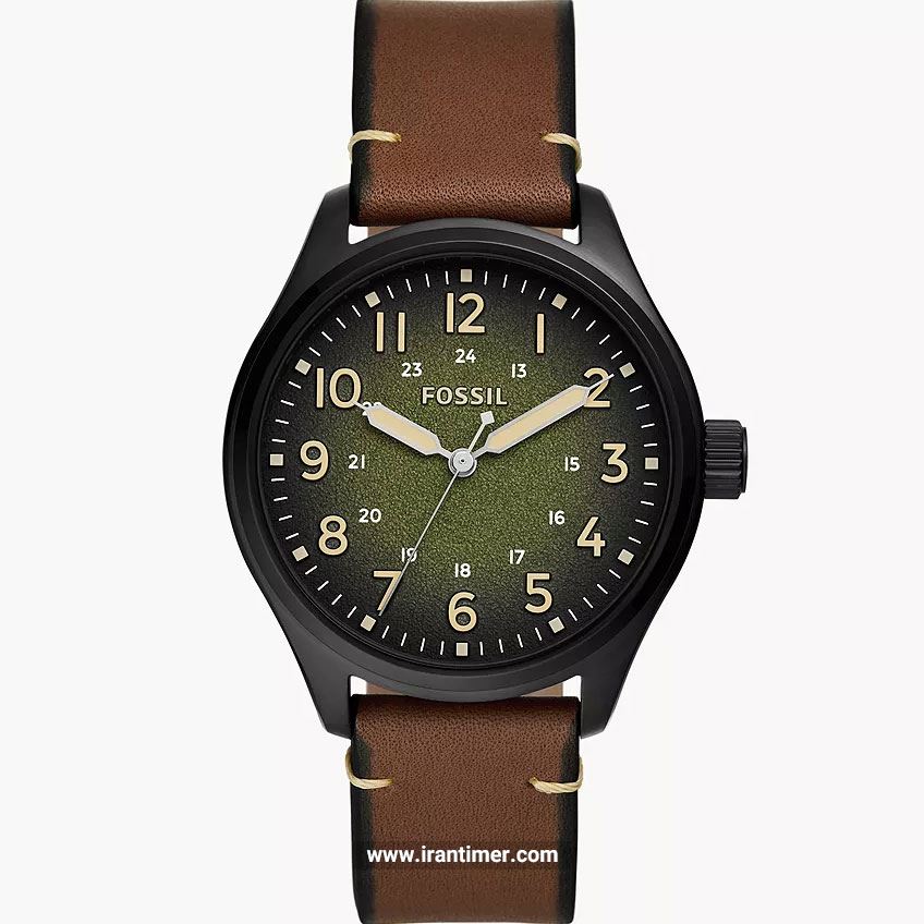 قیمت و خرید ساعت مچی مردانه فسیل(FOSSIL) مدل BQ2796 کلاسیک | اورجینال و اصلی