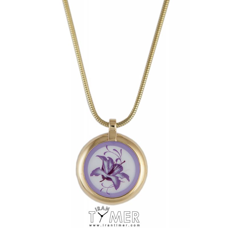 قیمت و خرید گردنبند زنانه آندره موشه(ANDREMOUCHE ) مدل 822-15109 فشن (ست لباس) کلاسیک | اورجینال و اصلی