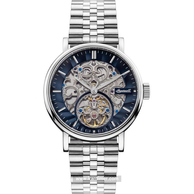 قیمت و خرید ساعت مچی مردانه اینگرسول(INGERSOLL) مدل I05807 کلاسیک | اورجینال و اصلی