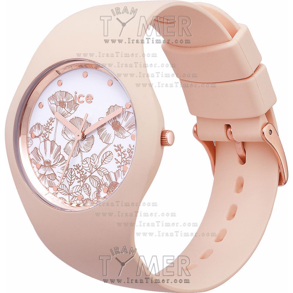 قیمت و خرید ساعت مچی زنانه آیس واچ(ICE WATCH) مدل 016670 فشن | اورجینال و اصلی