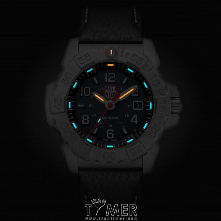 قیمت و خرید ساعت مچی مردانه لومینوکس(LUMINOX) مدل XS.3251 کلاسیک | اورجینال و اصلی