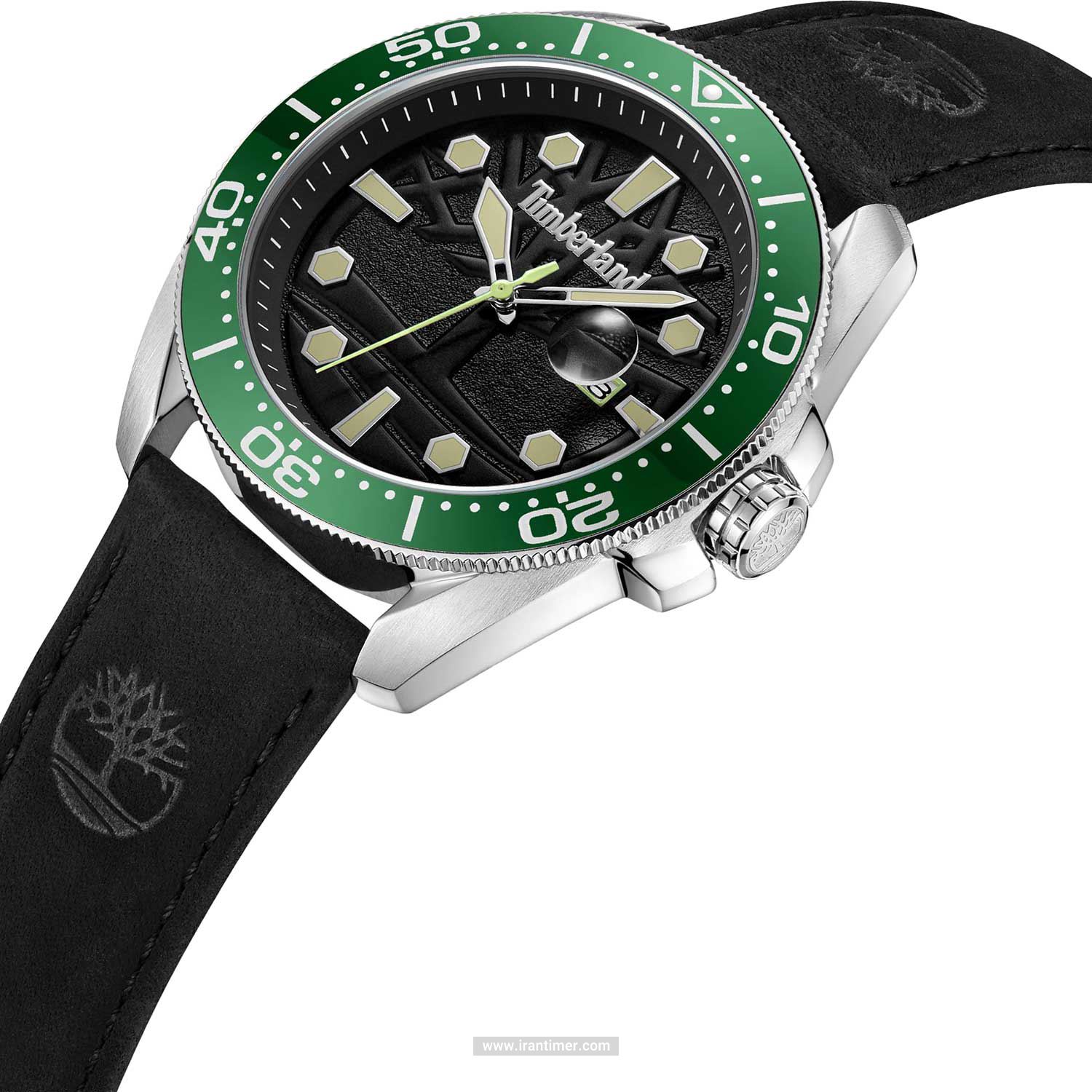 قیمت و خرید ساعت مچی مردانه تیمبرلند(TIMBERLAND) مدل TDWGB2230603 کلاسیک | اورجینال و اصلی