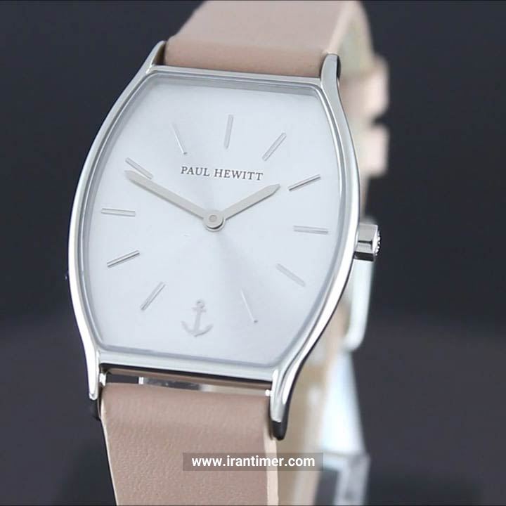 قیمت و خرید ساعت مچی زنانه پاول هویت(PAUL HEWITT) مدل PH-T-S-SS-30S کلاسیک | اورجینال و اصلی