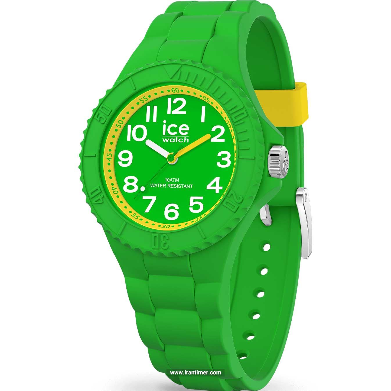 قیمت و خرید ساعت مچی آیس واچ(ICE WATCH) مدل 020323 اسپرت | اورجینال و اصلی