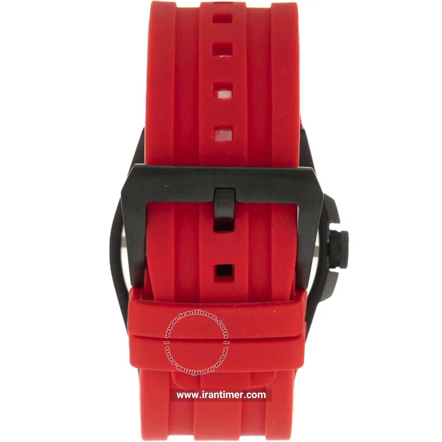 قیمت و خرید ساعت مچی مردانه لنکستر(LANCASTER) مدل 623BKNRRS اسپرت | اورجینال و اصلی