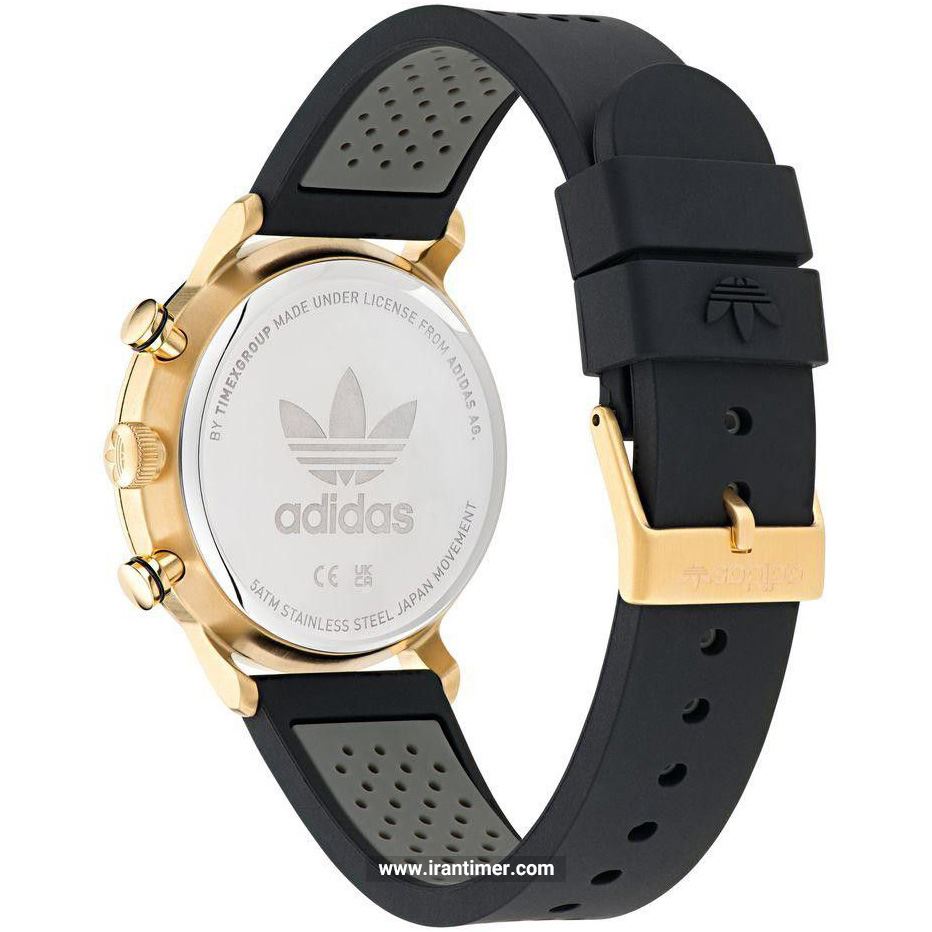 قیمت و خرید ساعت مچی مردانه زنانه آدیداس(Adidas) مدل AOSY23521 اسپرت | اورجینال و اصلی