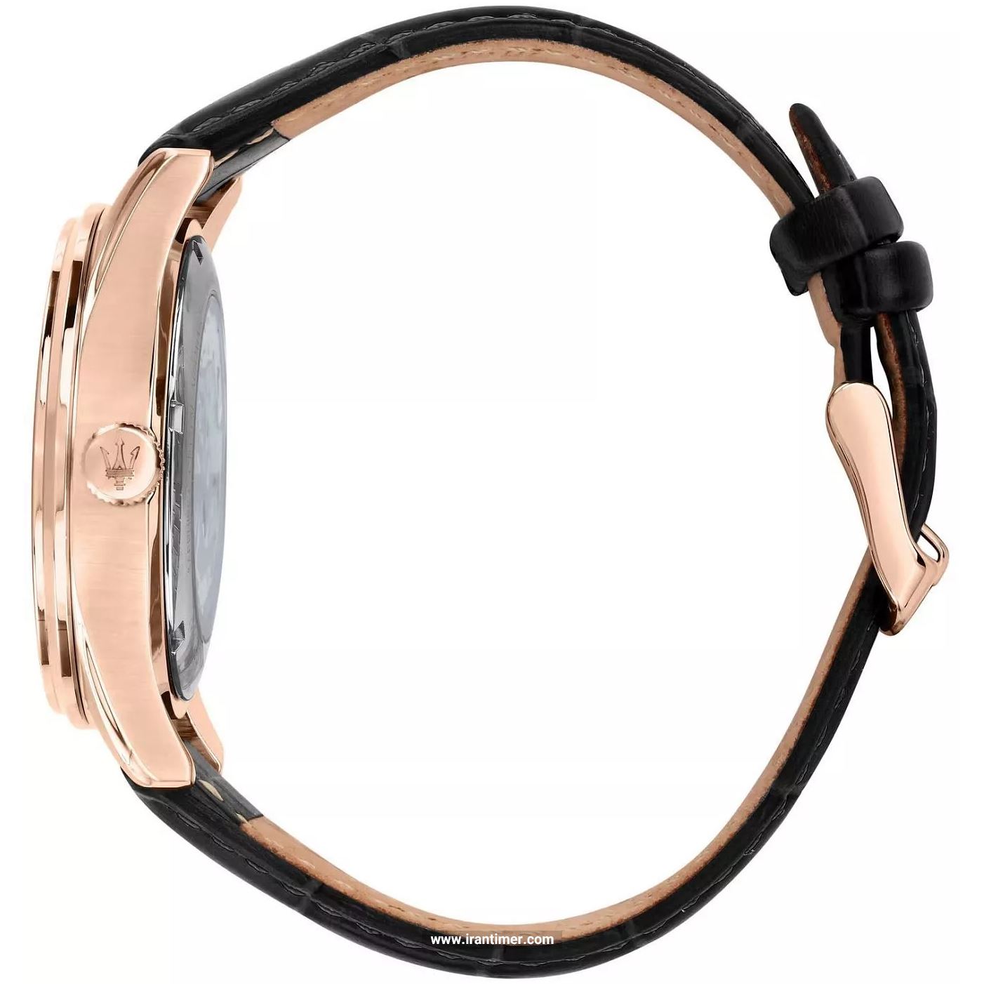 قیمت و خرید ساعت مچی مردانه مازراتی(MASERATI) مدل R8821124001 کلاسیک | اورجینال و اصلی