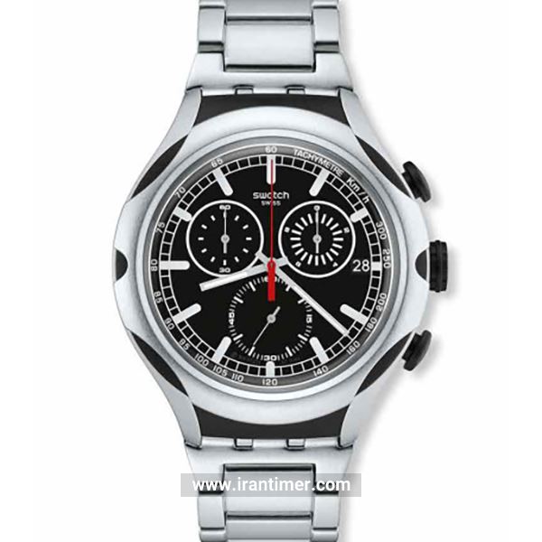 قیمت و خرید ساعت مچی مردانه سواچ(SWATCH) مدل YYS4000AG کلاسیک | اورجینال و اصلی