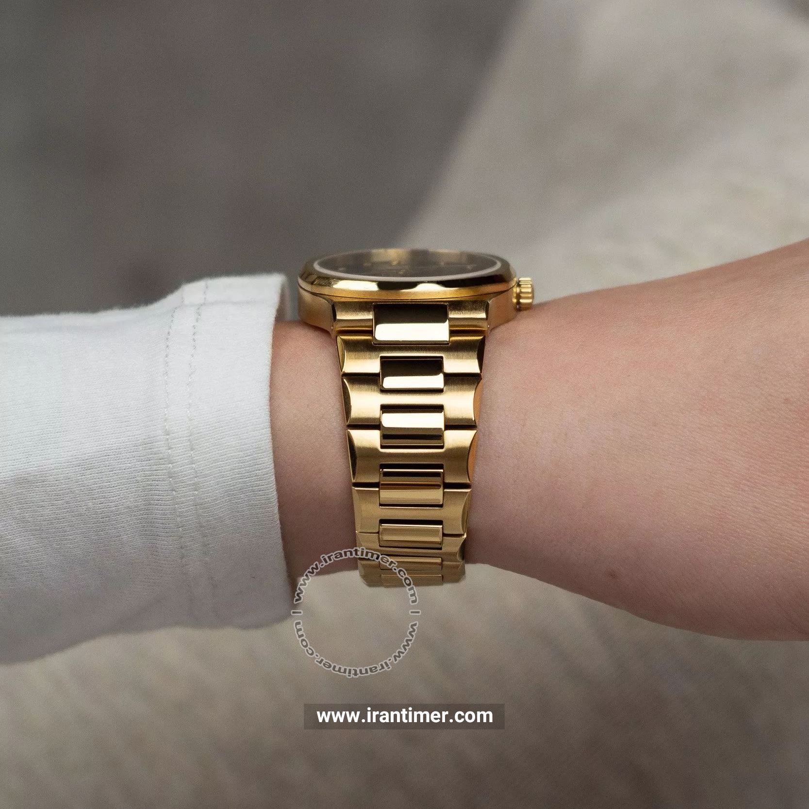 قیمت و خرید ساعت مچی زنانه اپلا(APPELLA) مدل L32006.1176DQS کلاسیک | اورجینال و اصلی